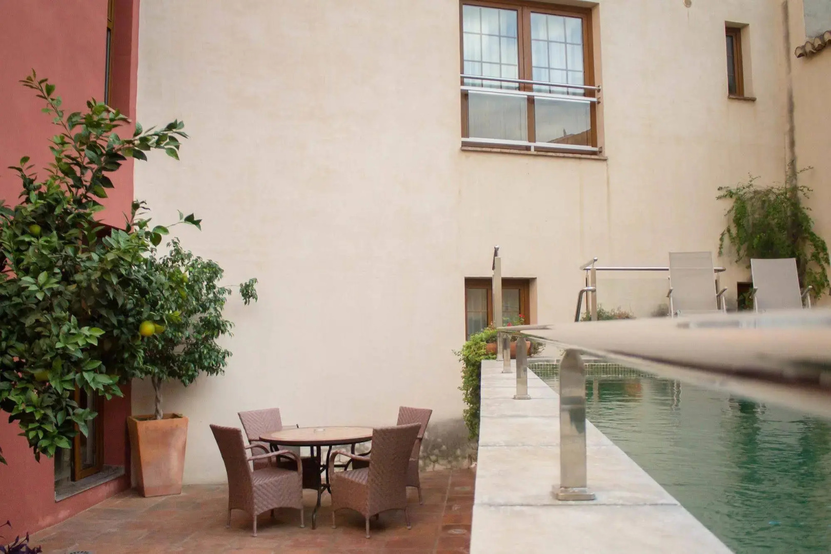 La Casa De Las Titas