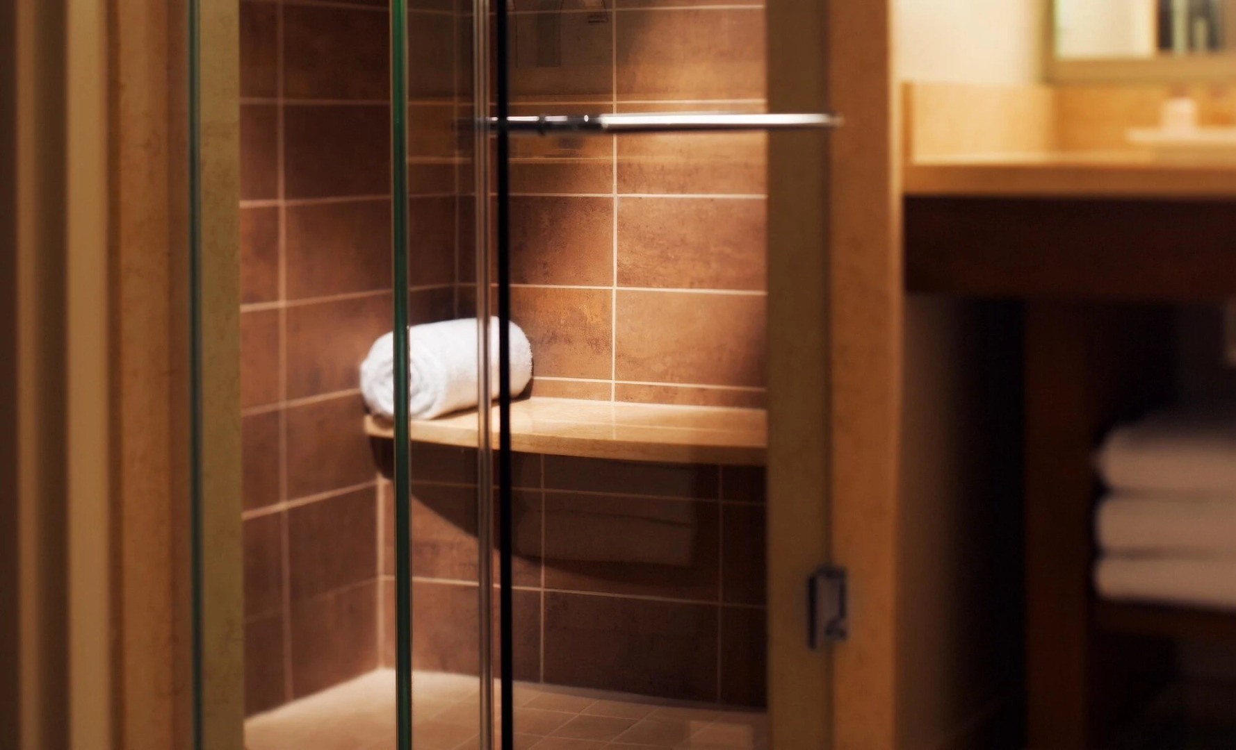 The Fox Tower at Foxwoods