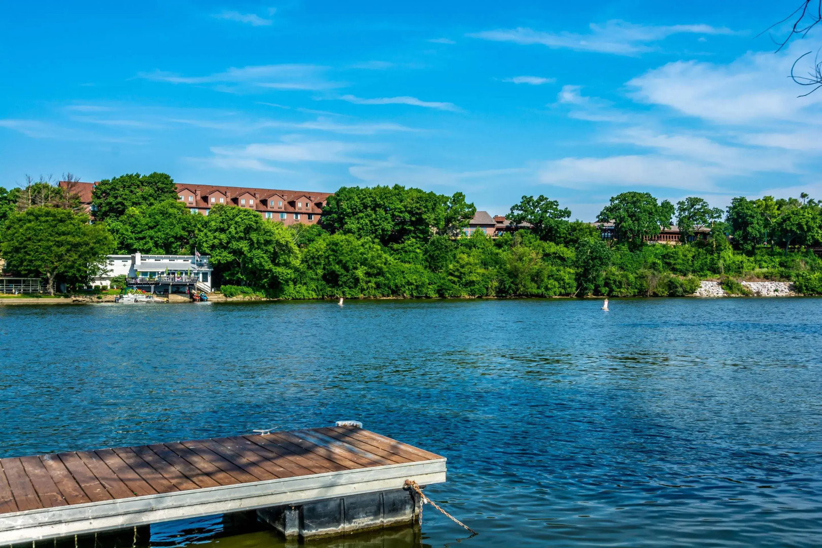 The Riverview Inn & Suites, an Ascend Hotel Collection Member