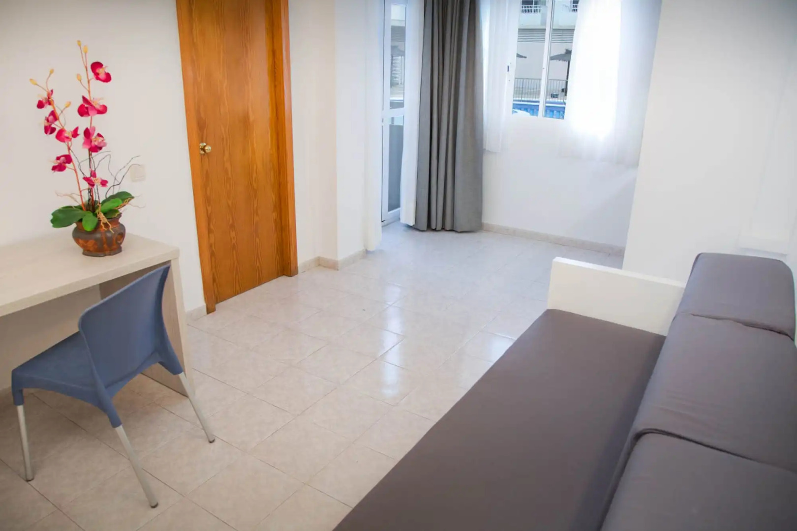 Apartamentos Vibra Panoramic