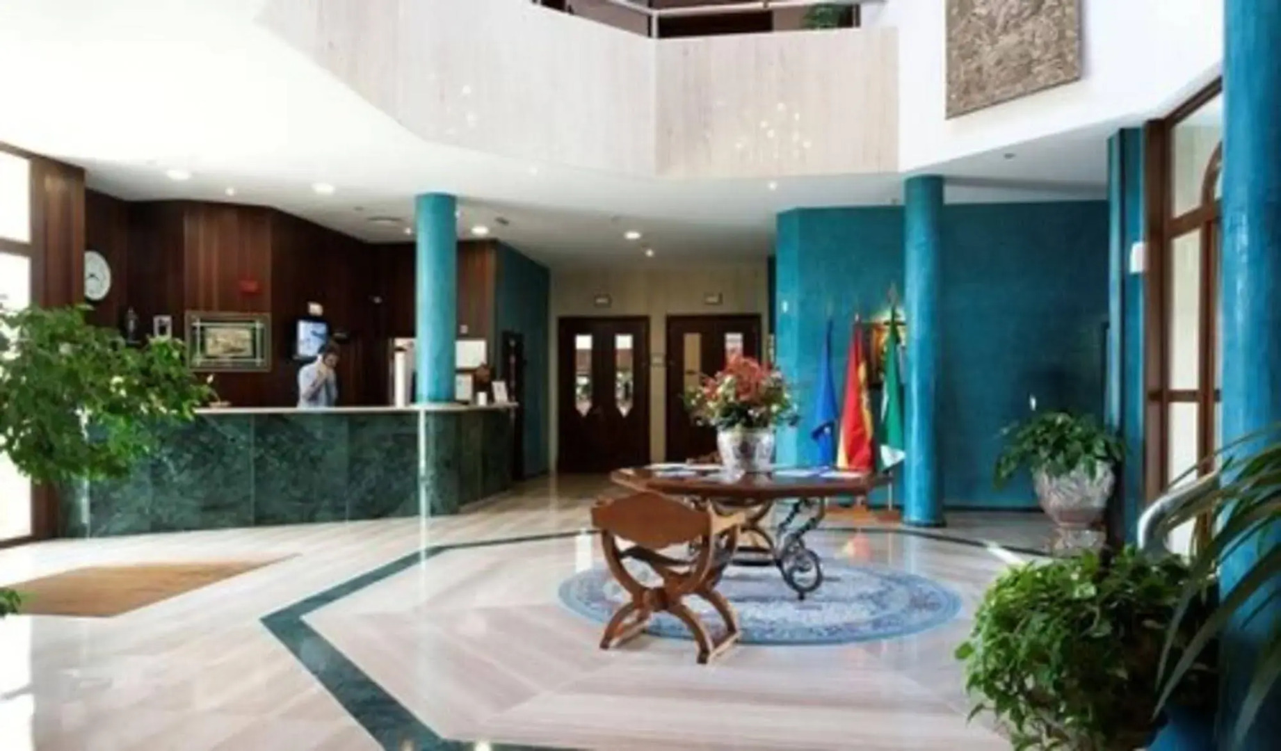 Hotel Antonio II