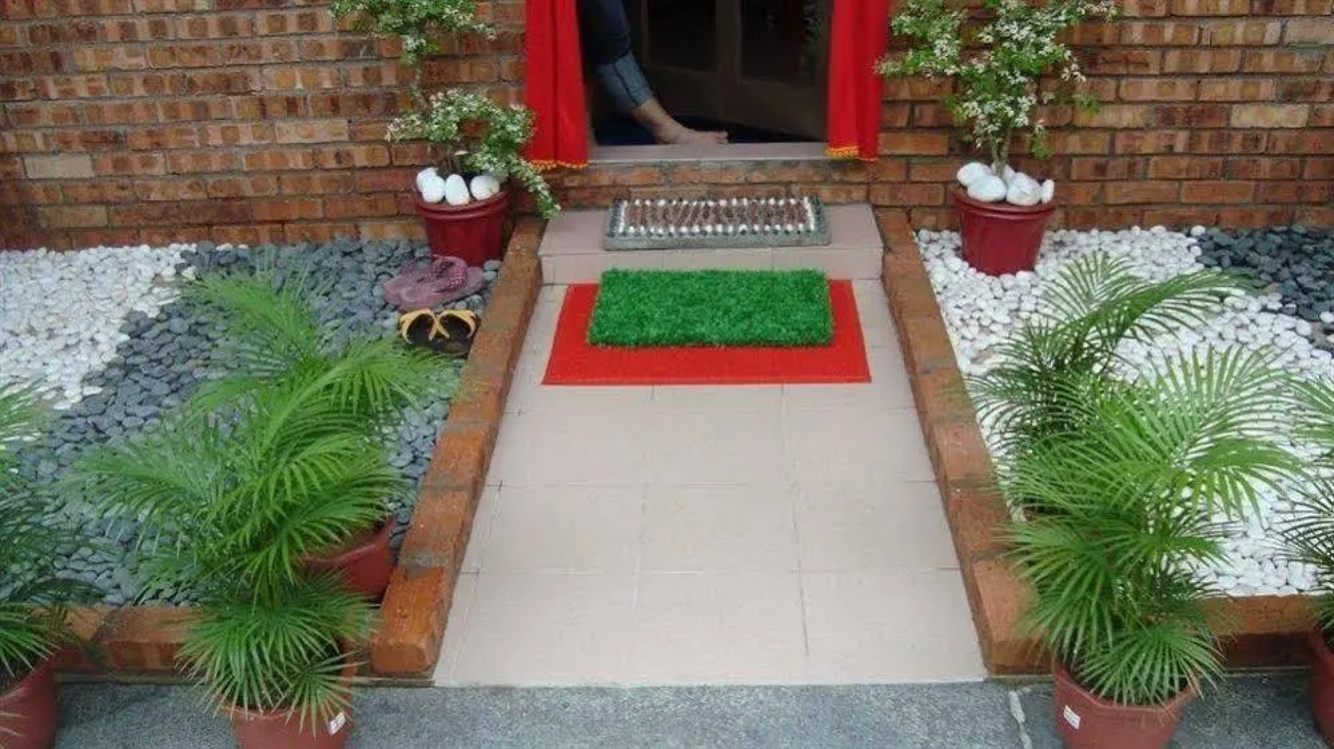 Galileo Guest House Melaka