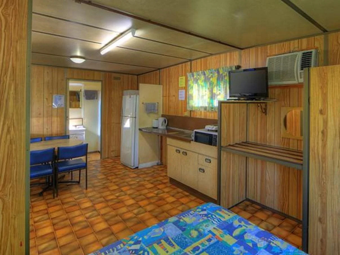 Tin Can Bay Tourist Park