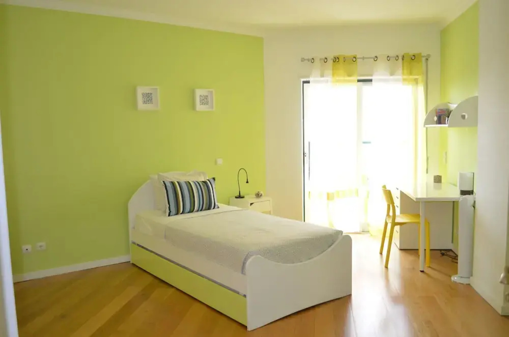 Cozy Apartment At Carcavelos beach