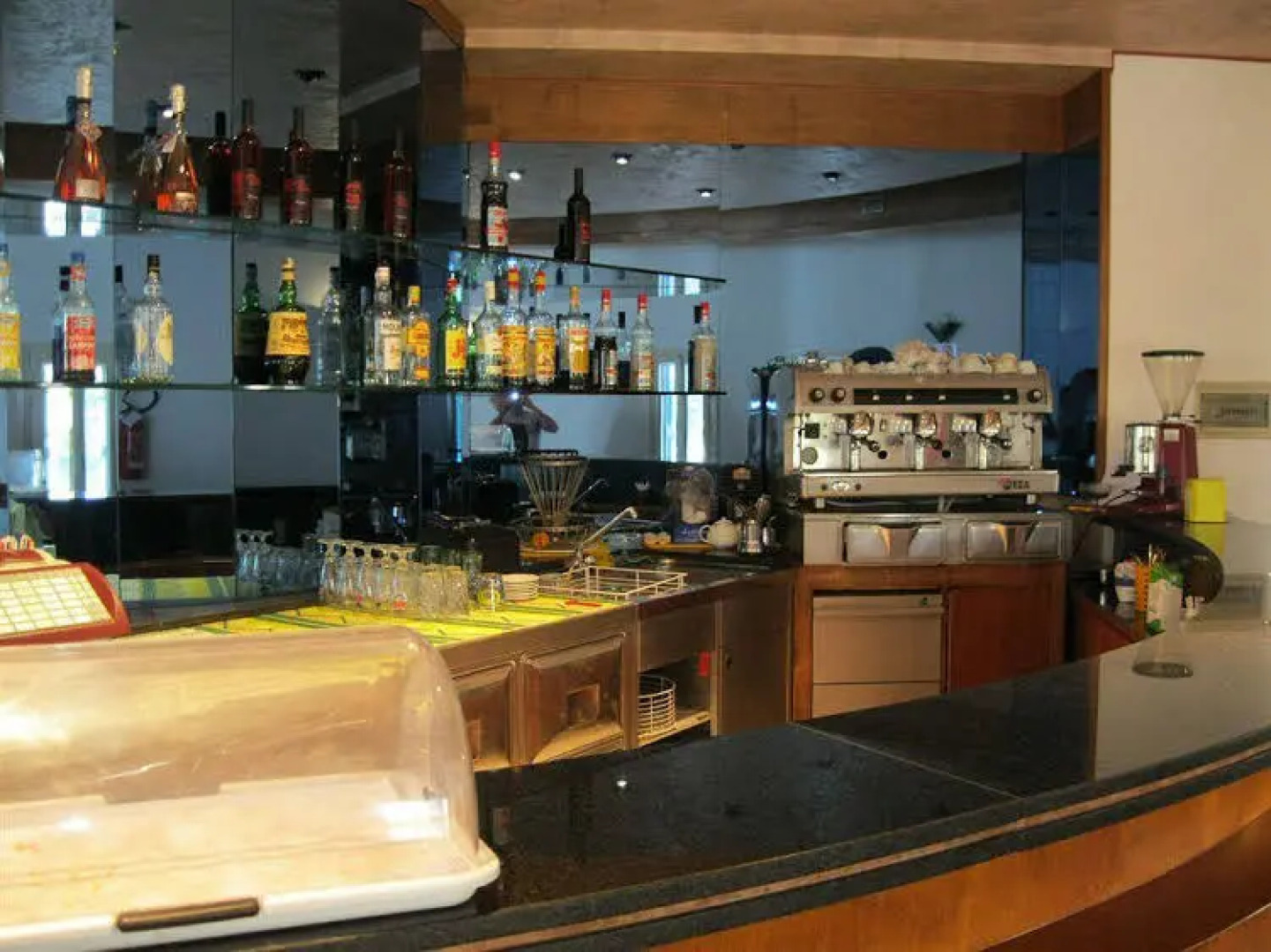 Hotel Residence Fontanelle