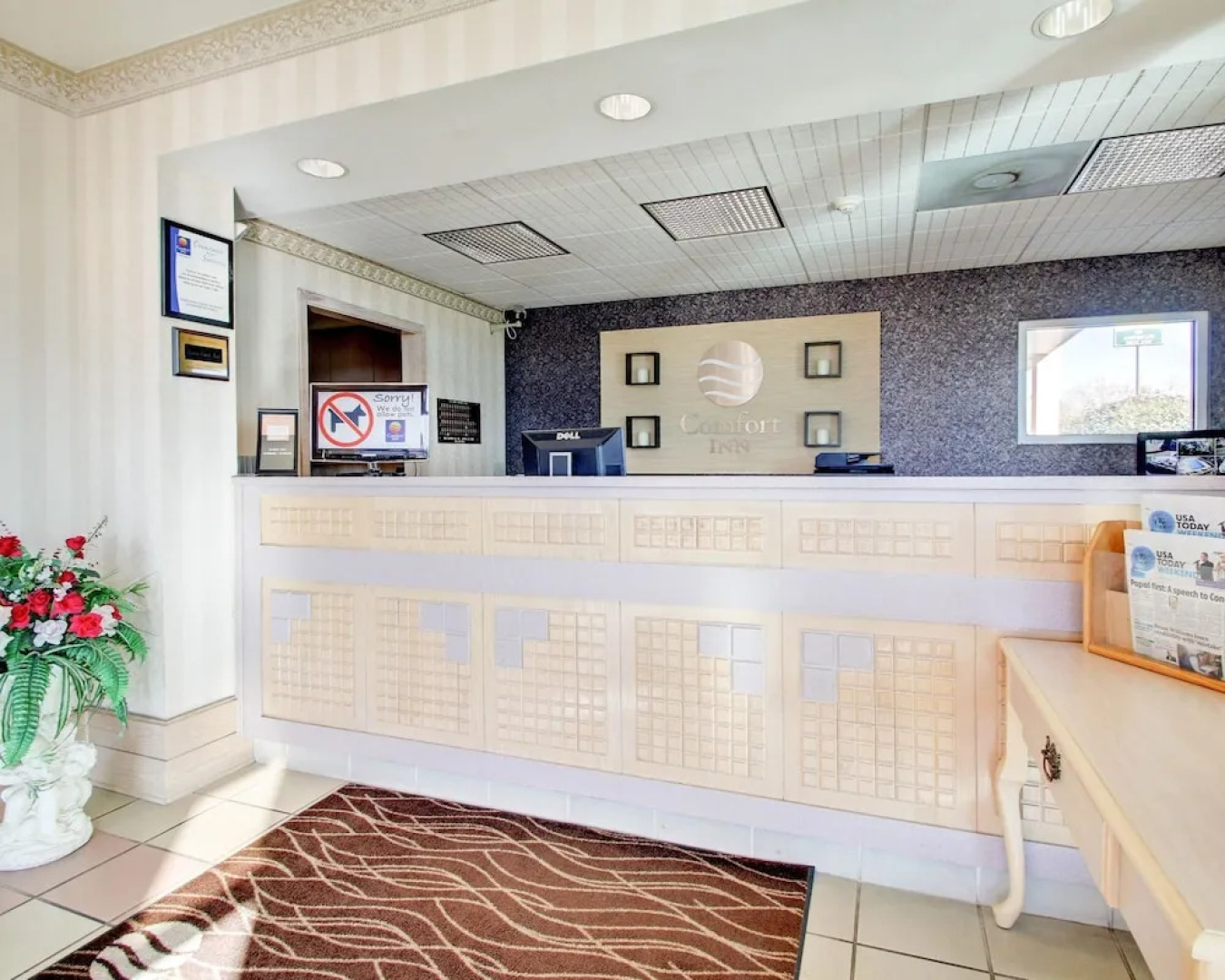 Comfort Inn Brookhaven