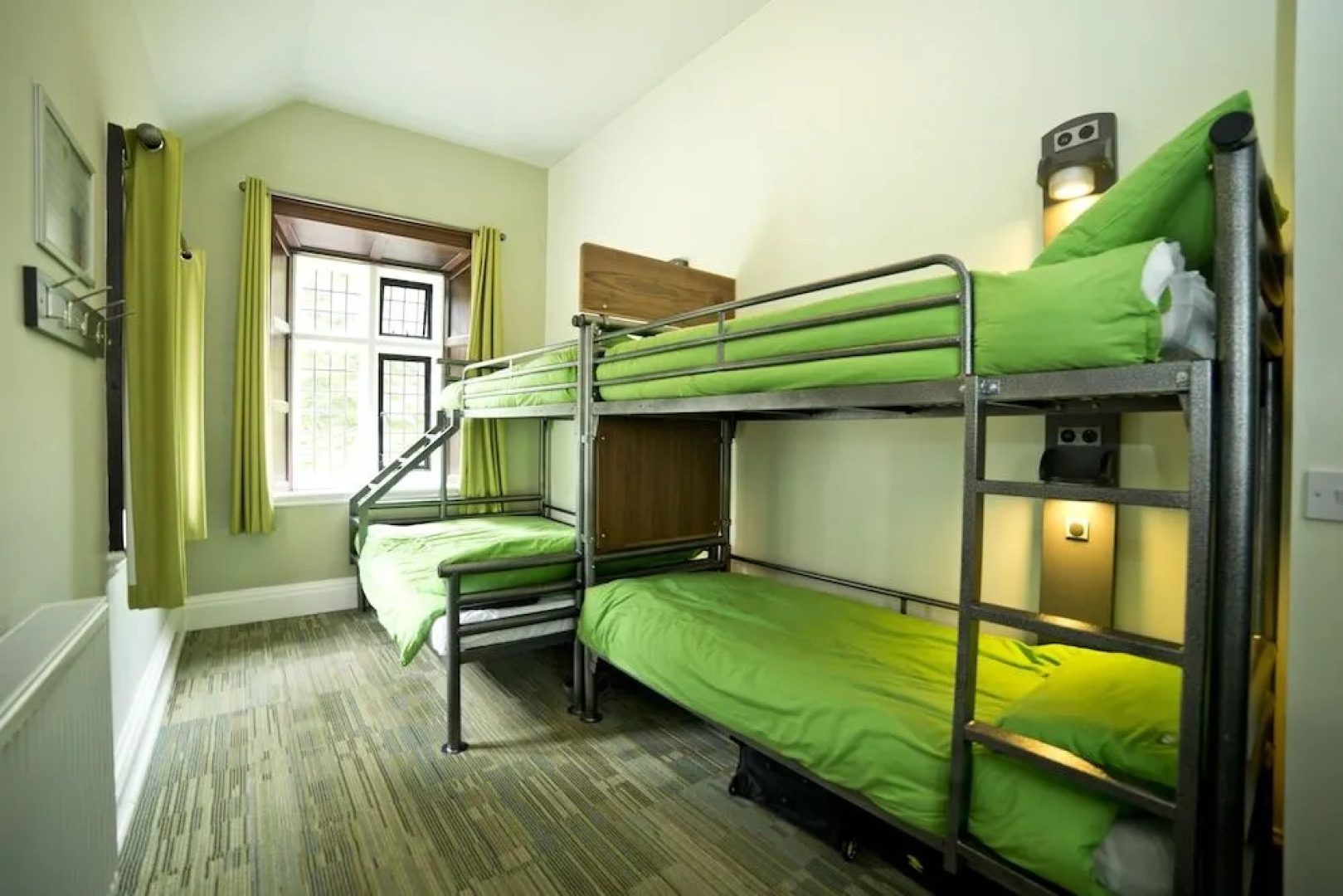YHA Wasdale Hall - Hostel