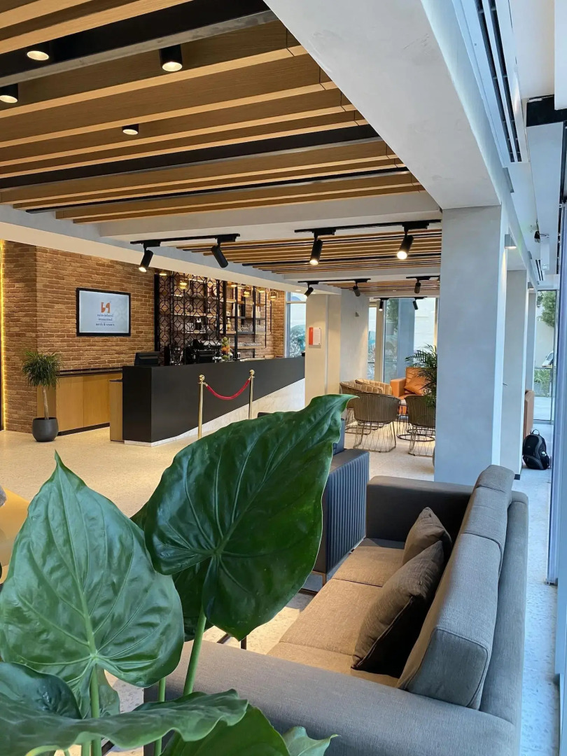 Swiss-Belinn Sharq Kuwait