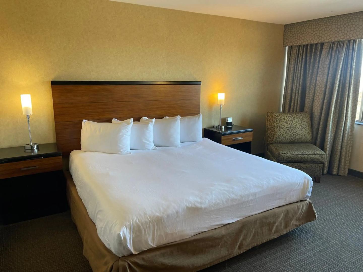 Wyndham Garden Philadelphia Airport