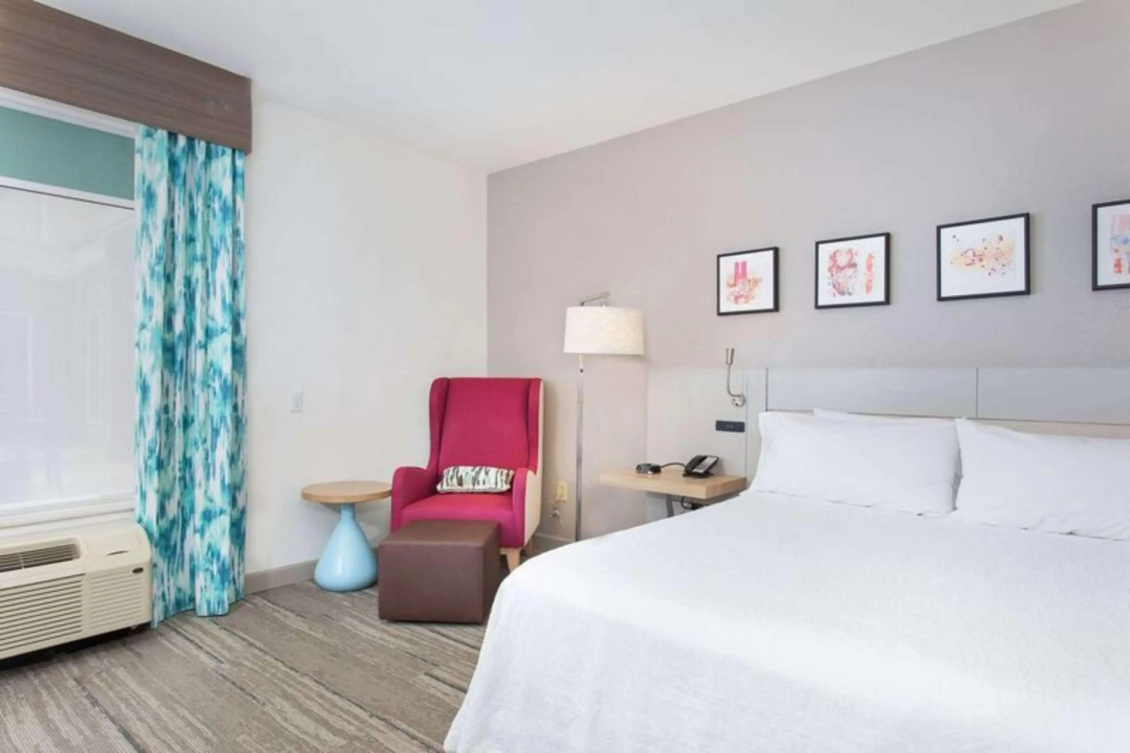 Hilton Garden Inn Knoxville West/Cedar Bluff