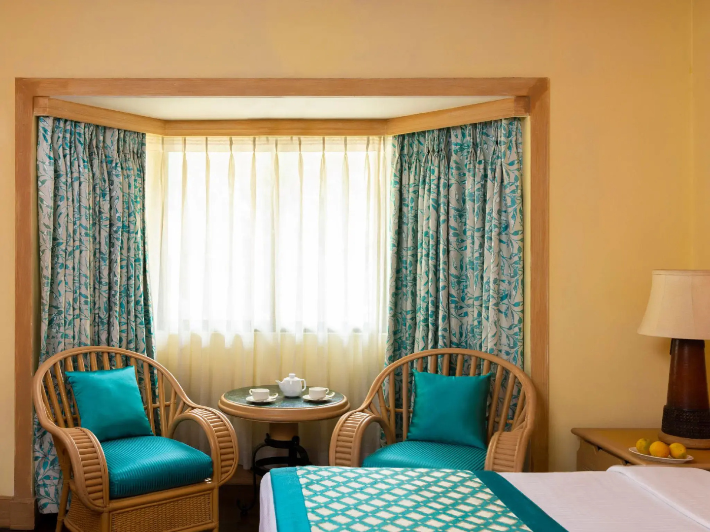 Fortune Resort Sullivan Court, Ooty - Member ITC Hotels' Group