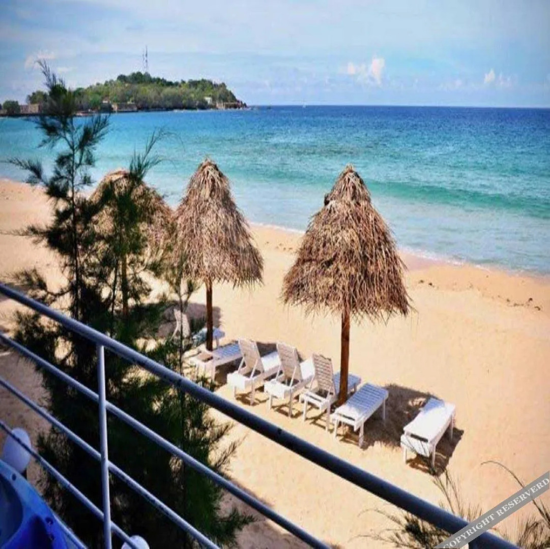 Vista Rooms Dutch Bay 2