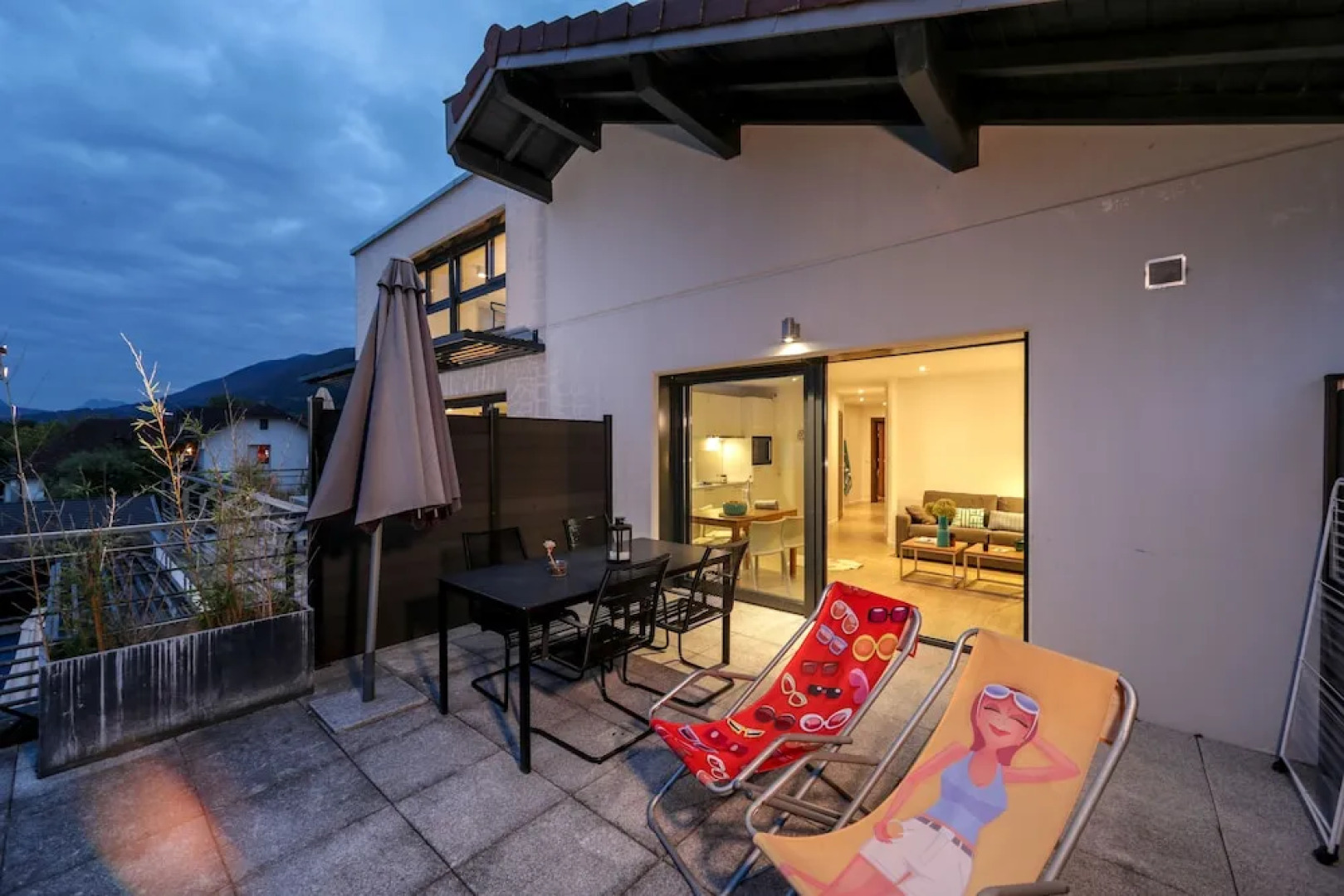 Côte Ouest AppartHotel