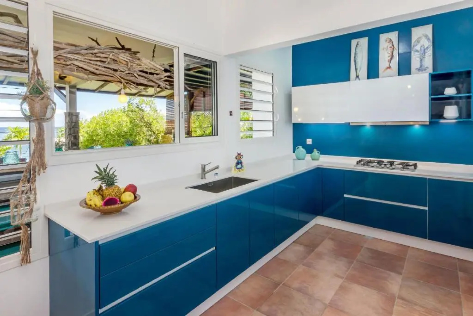 La Sirène du Diamant