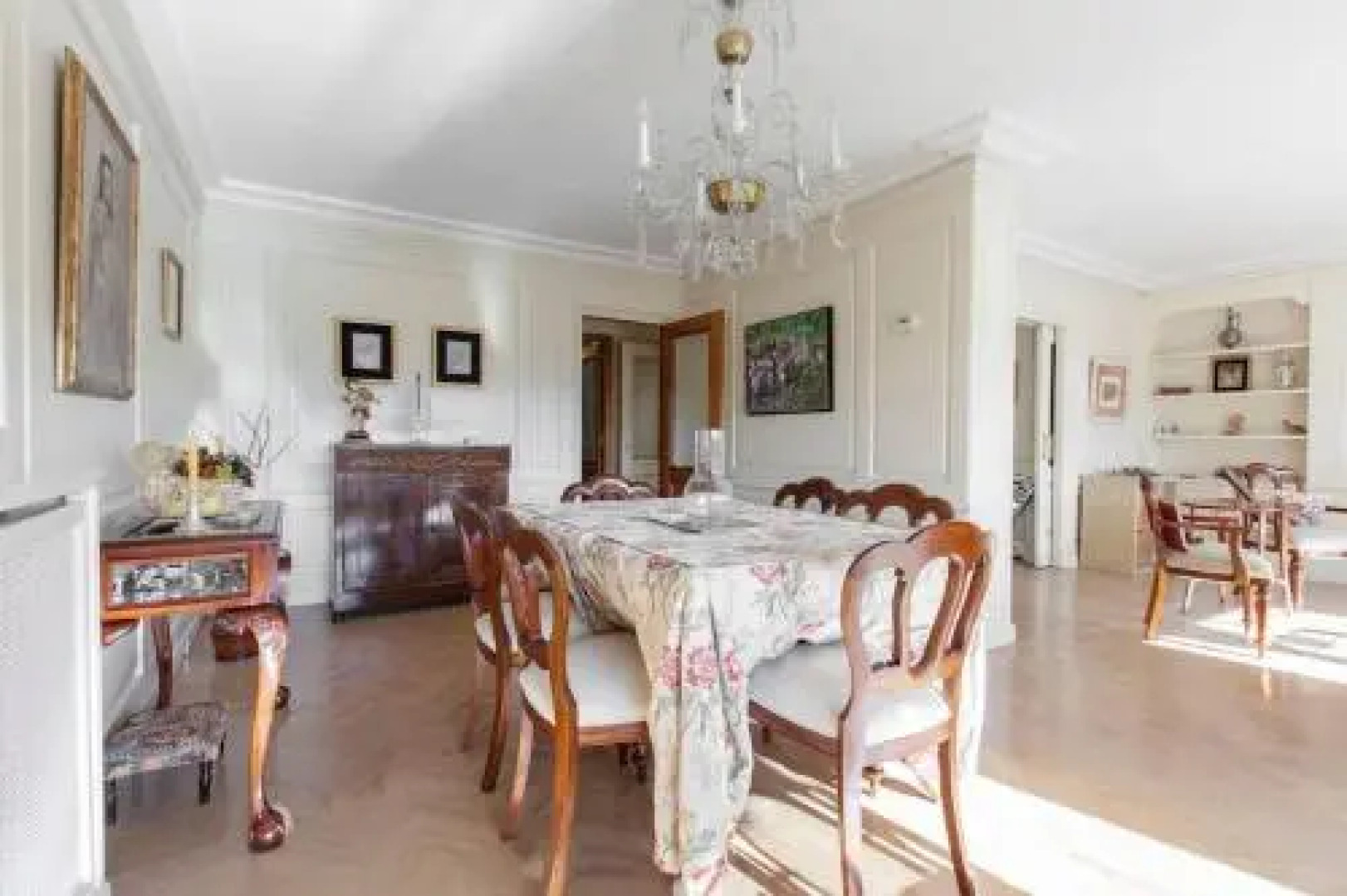 Modern B&B Somosaguas