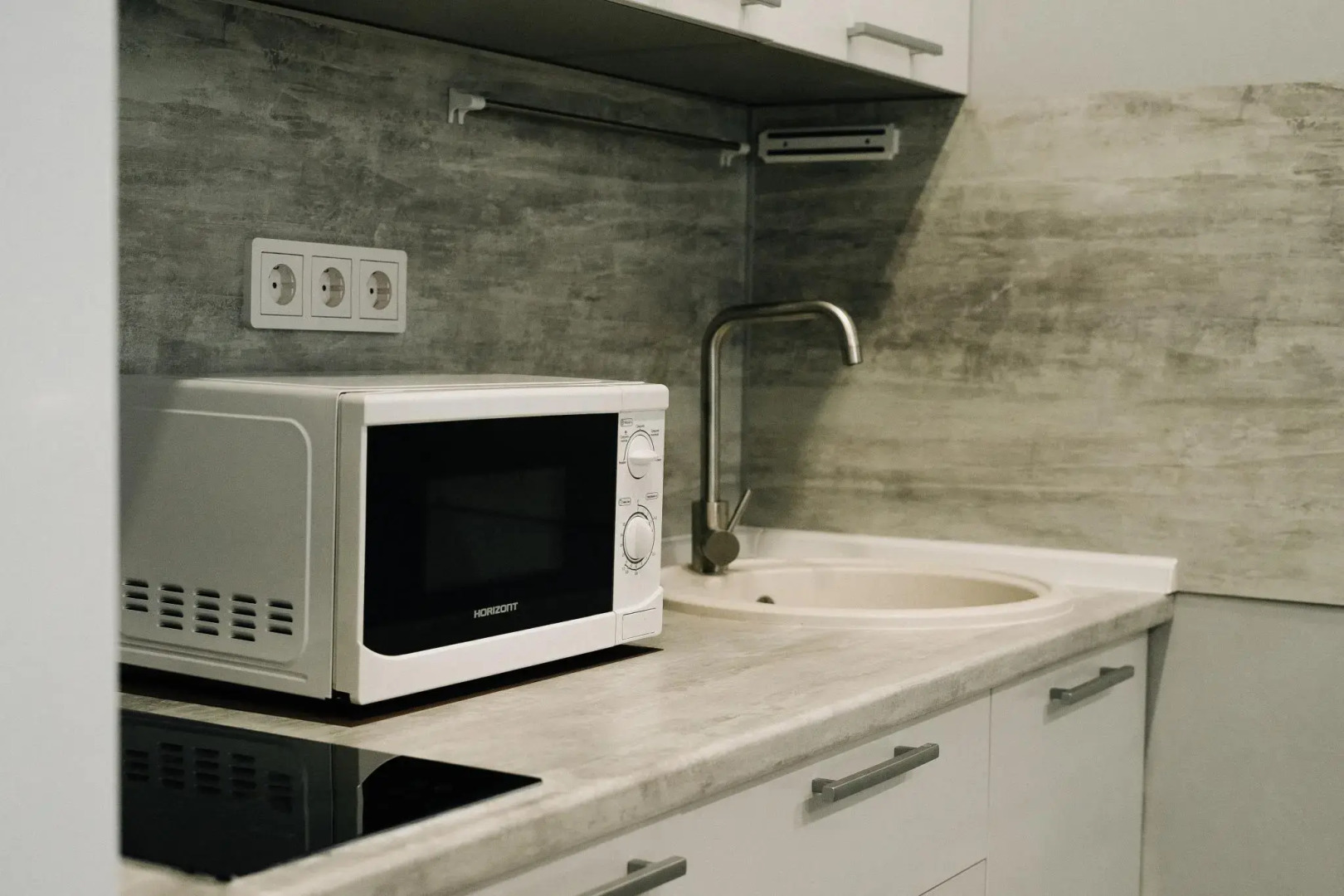 Апартаменты в переулке Доломановский 17