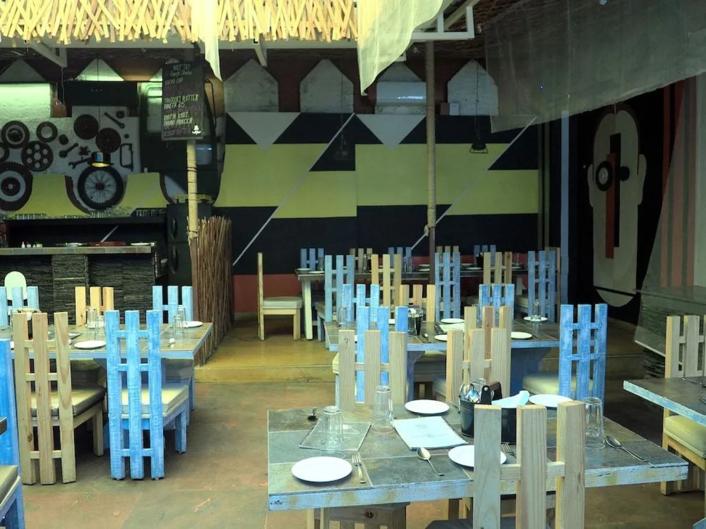 Raja ka bagh - A Boutique hotel