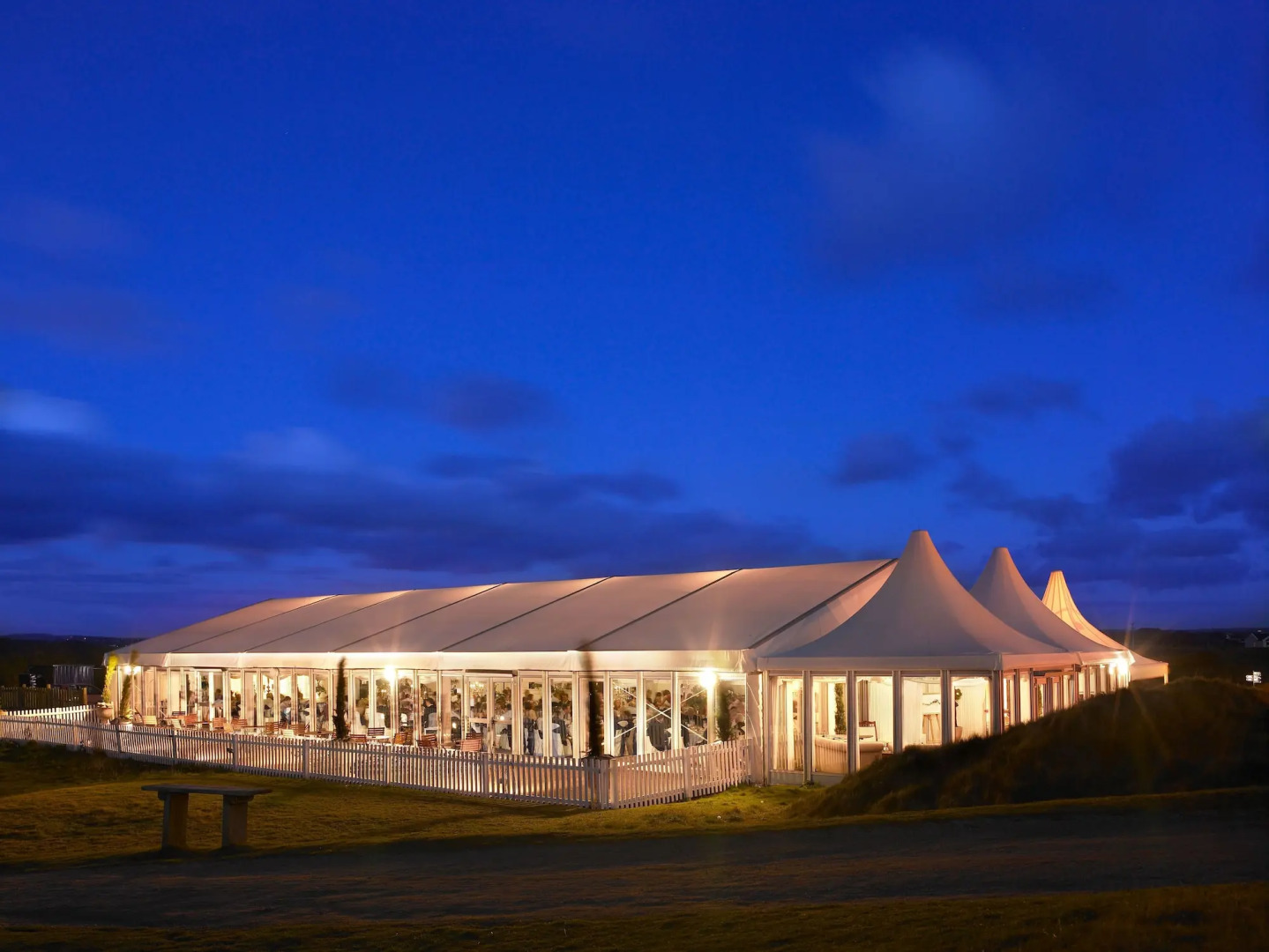 Trump International Golf Links And Hotel Doonbeg Ireland