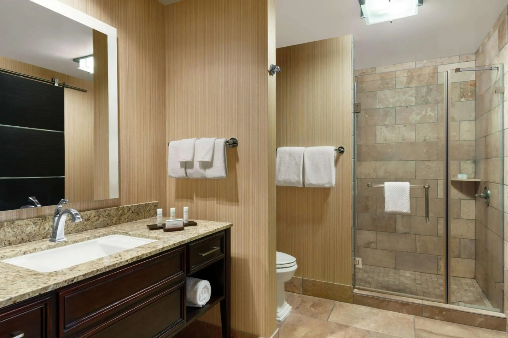 Embassy Suites by Hilton Salt Lake West Valley City