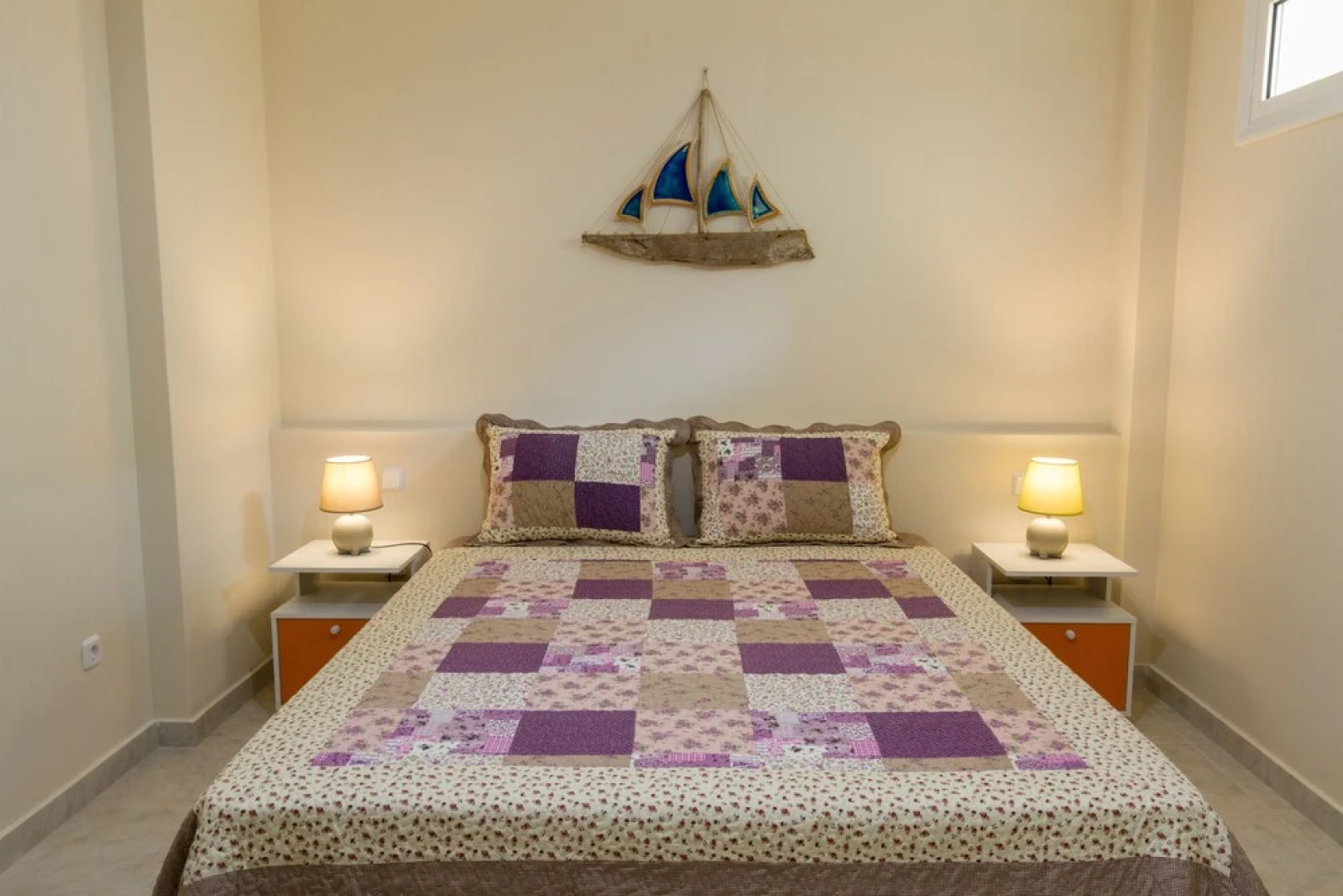 Nijay Apartments No 3 De-lux Size 76 Sq Mtrs