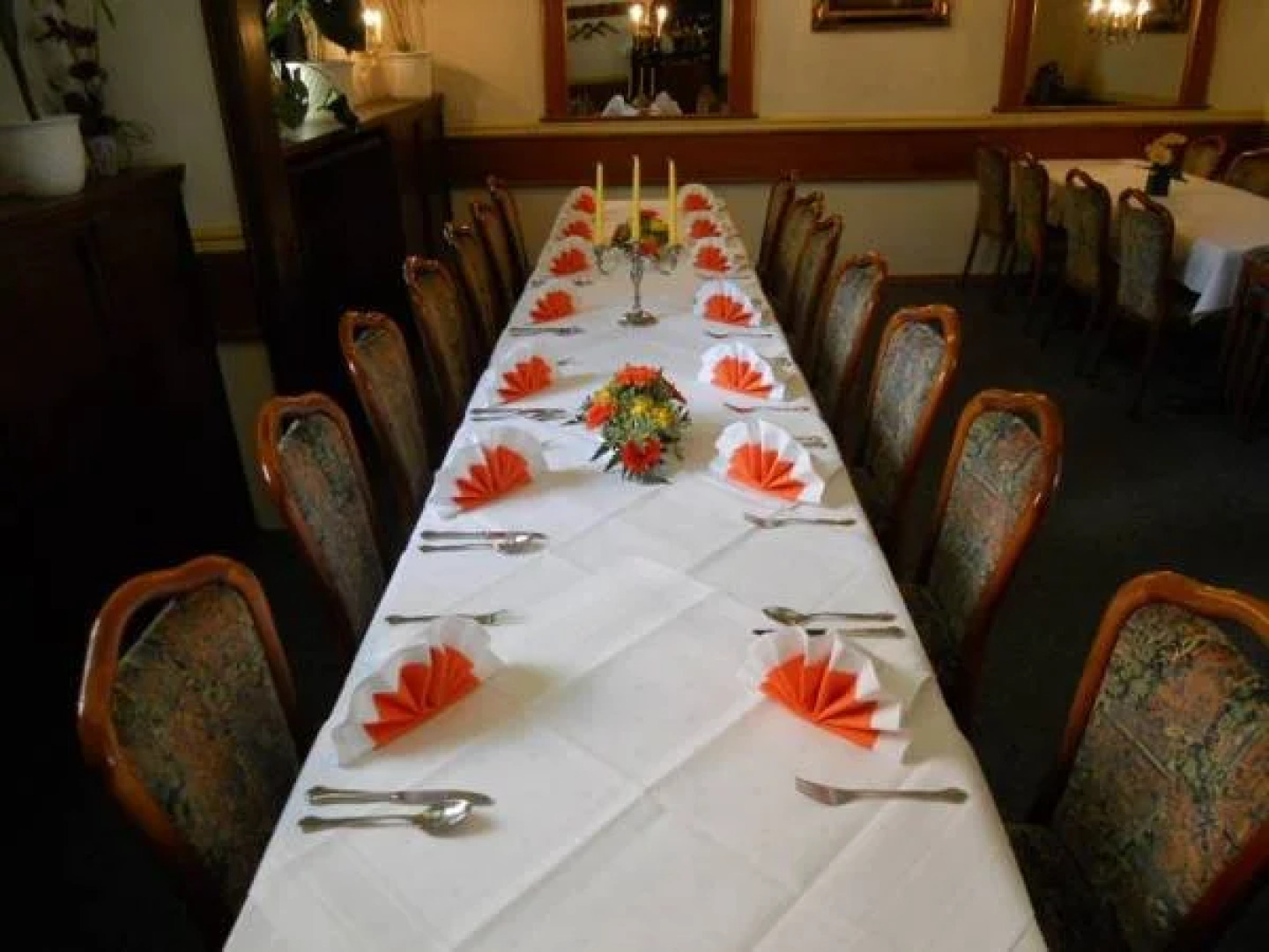 Hotel Restaurant zur Post