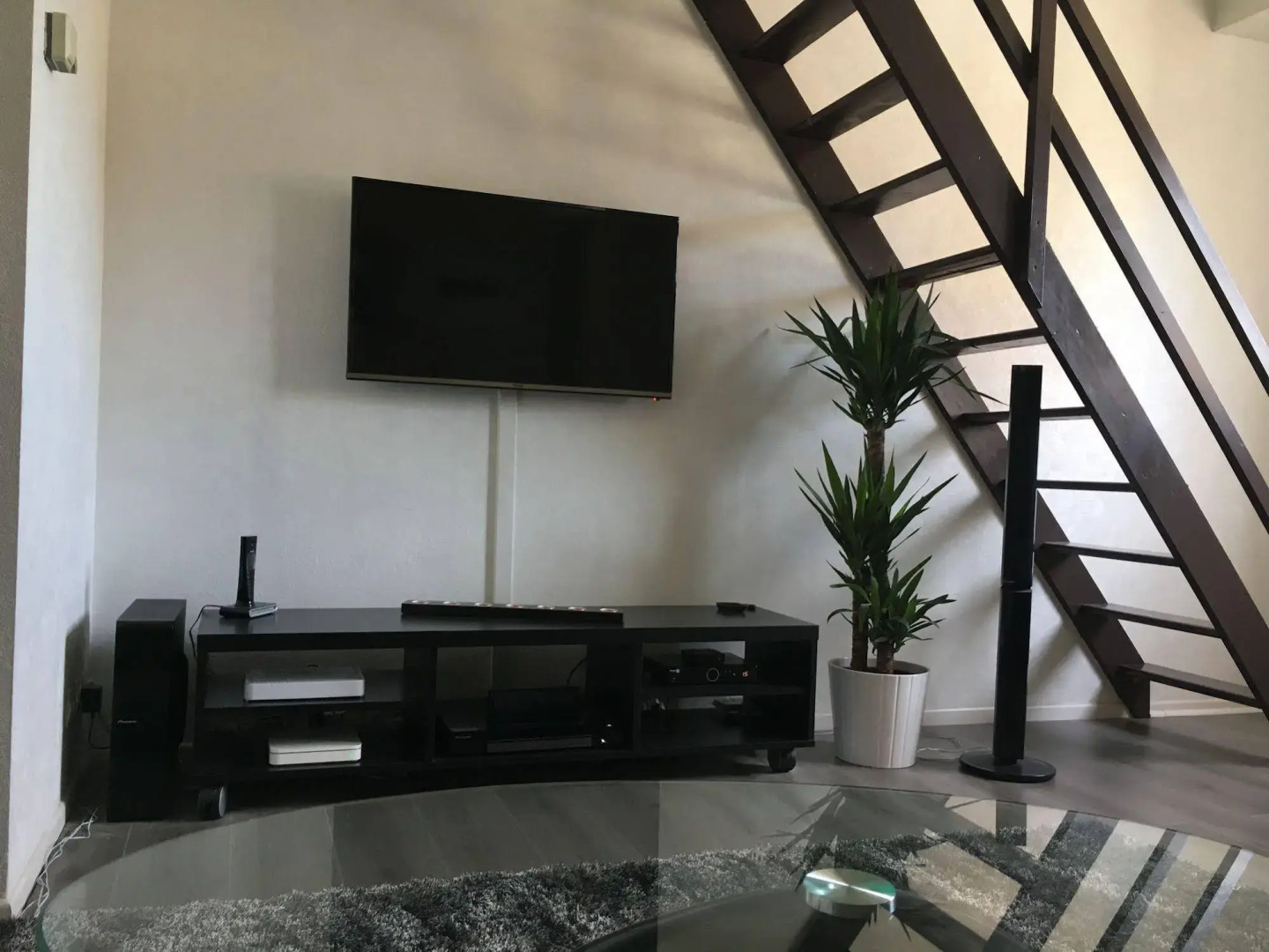 L'Appartement Gambetta