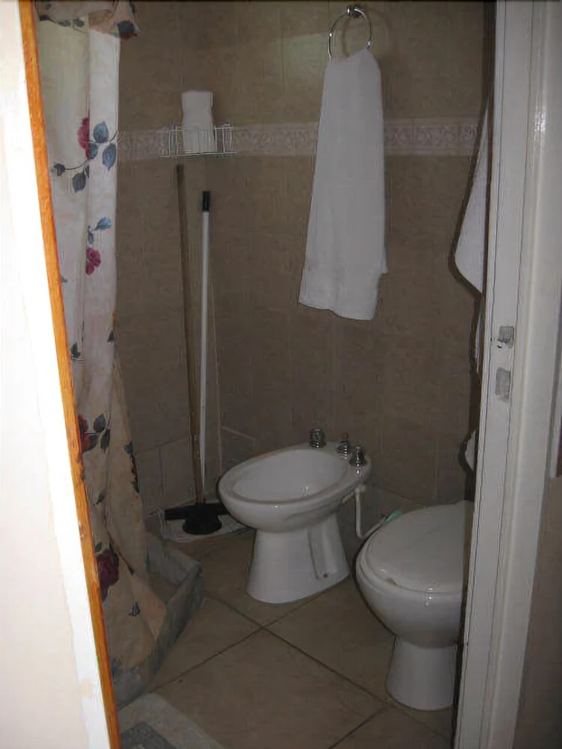 Cabañas Trancas y Barrancas