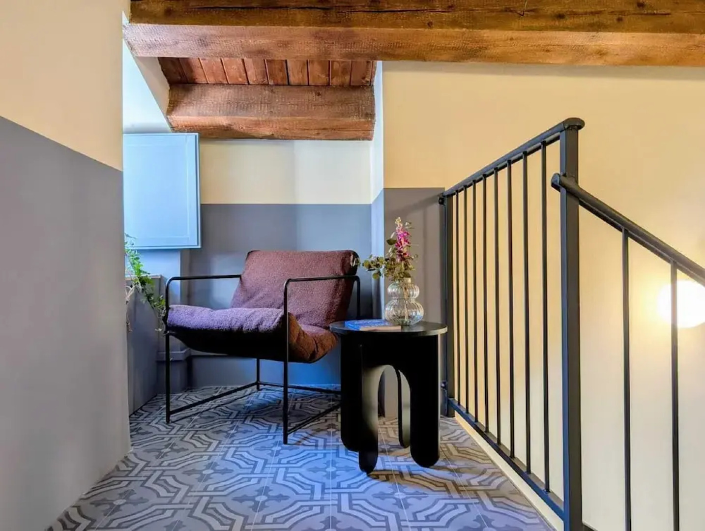 Casa Avella Mountain Retreat