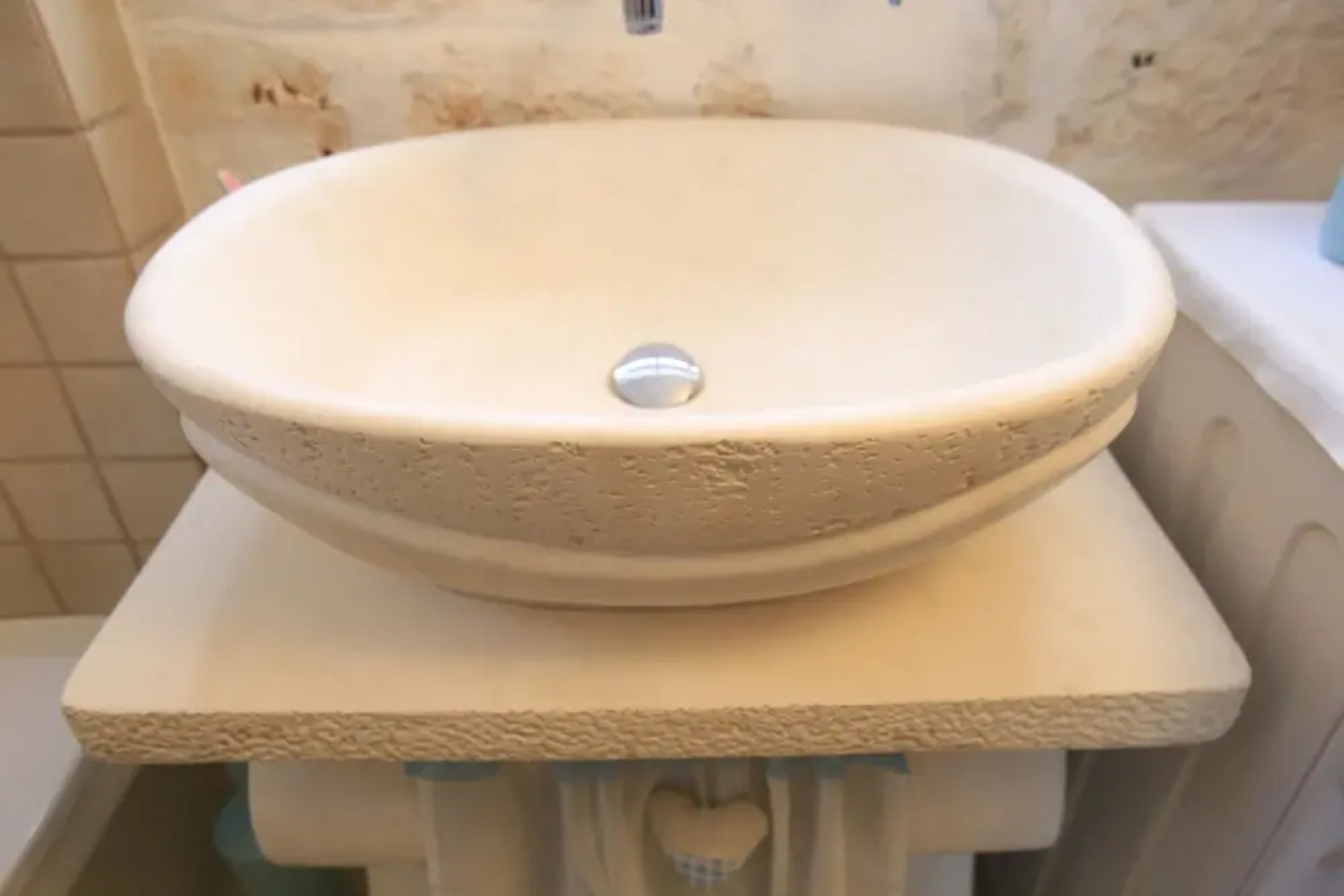 Trullo Milù with Pool