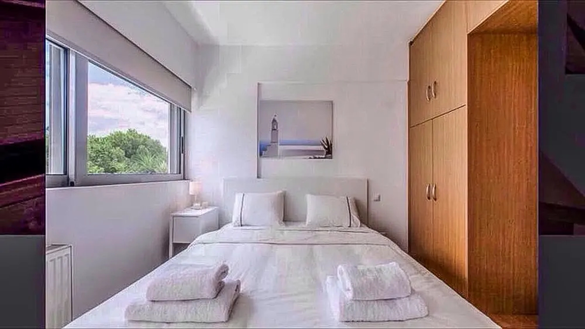 Modern & Lovely Athenian Riviera Apartment with FREE PARKING!