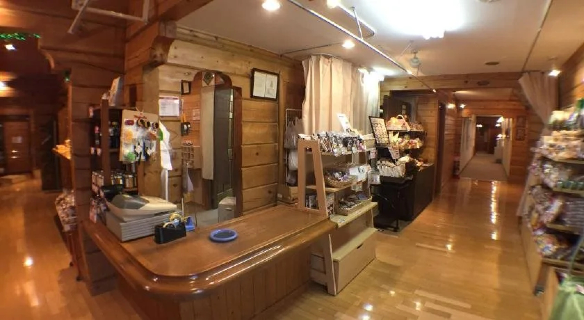 Spa&Restaurant Yunni no yu