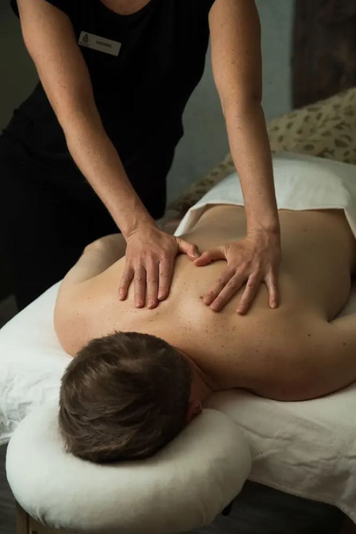 Ocean House at Tlaga Gawtlaas