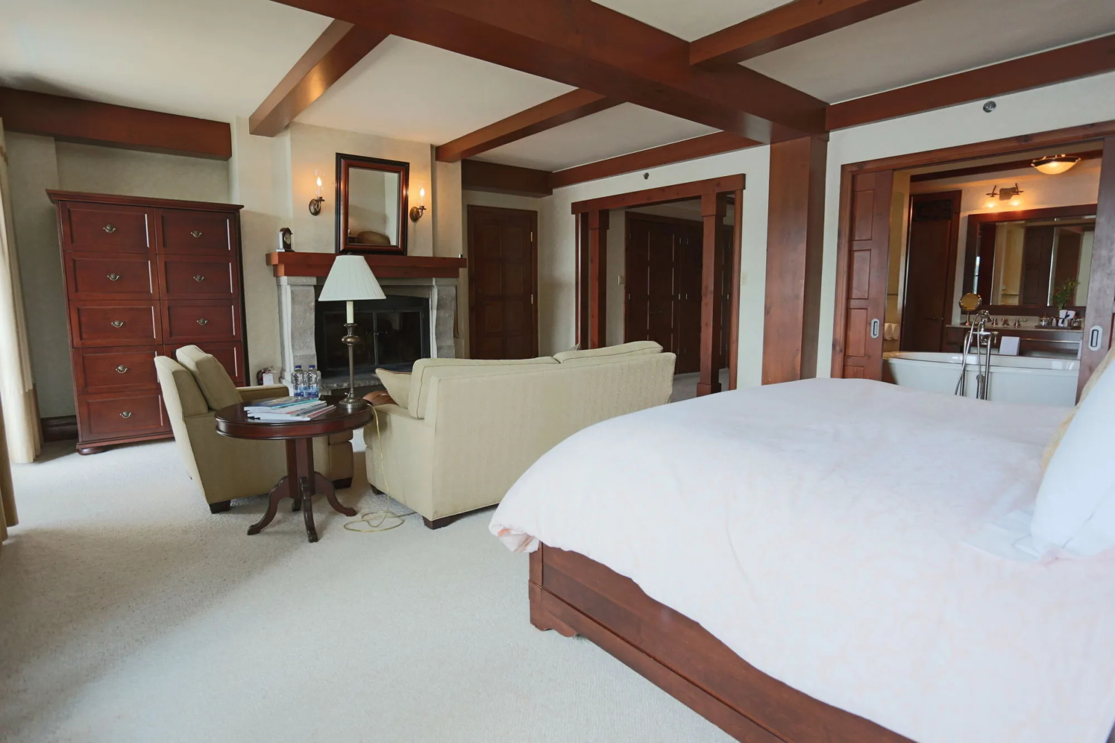Hôtel Quintessence