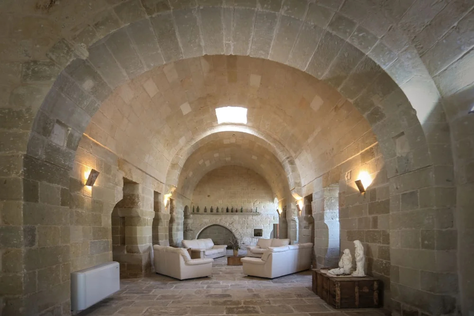 Casino de Viti Dimora storica