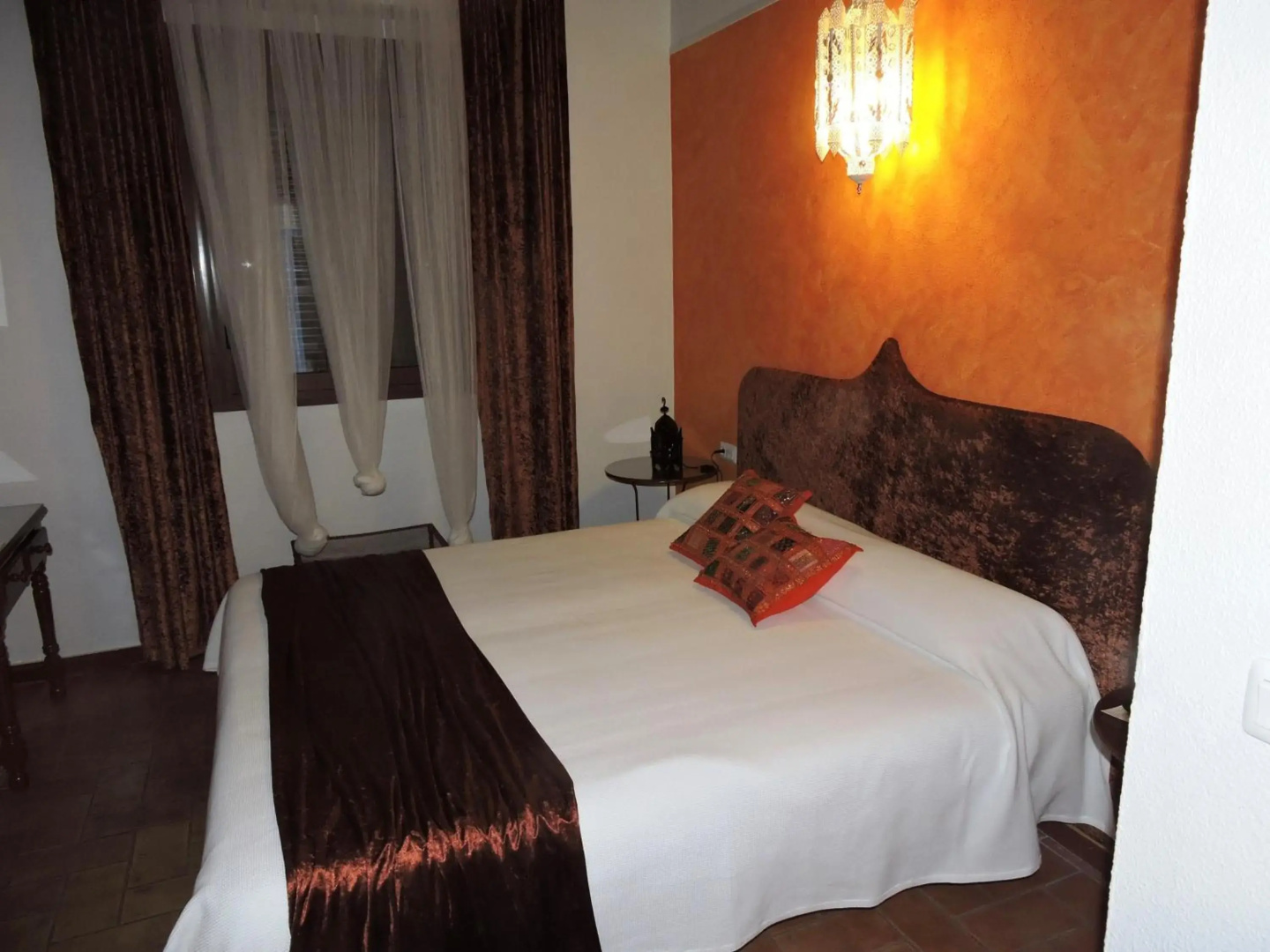 Hotel La Fonda del Califa