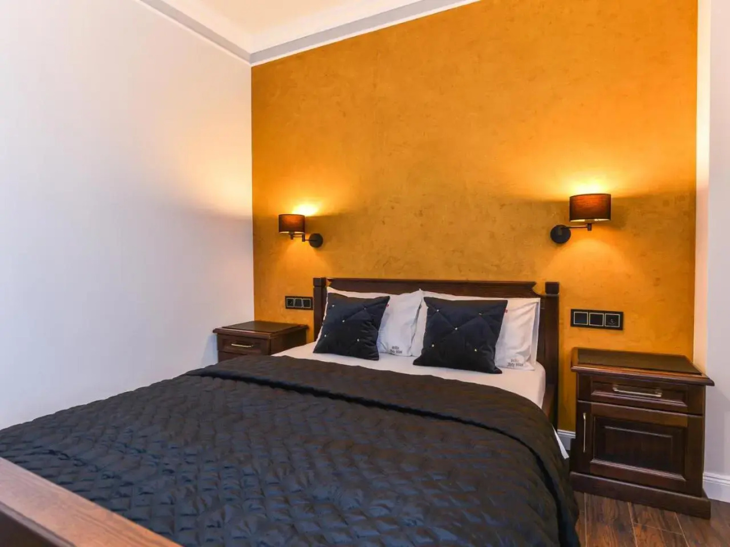 Willa Na Złotym Widoku