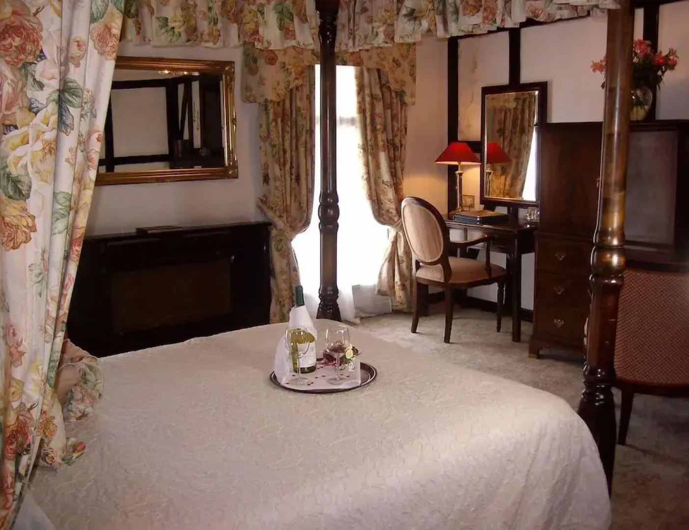 London Elizabeth Hotel