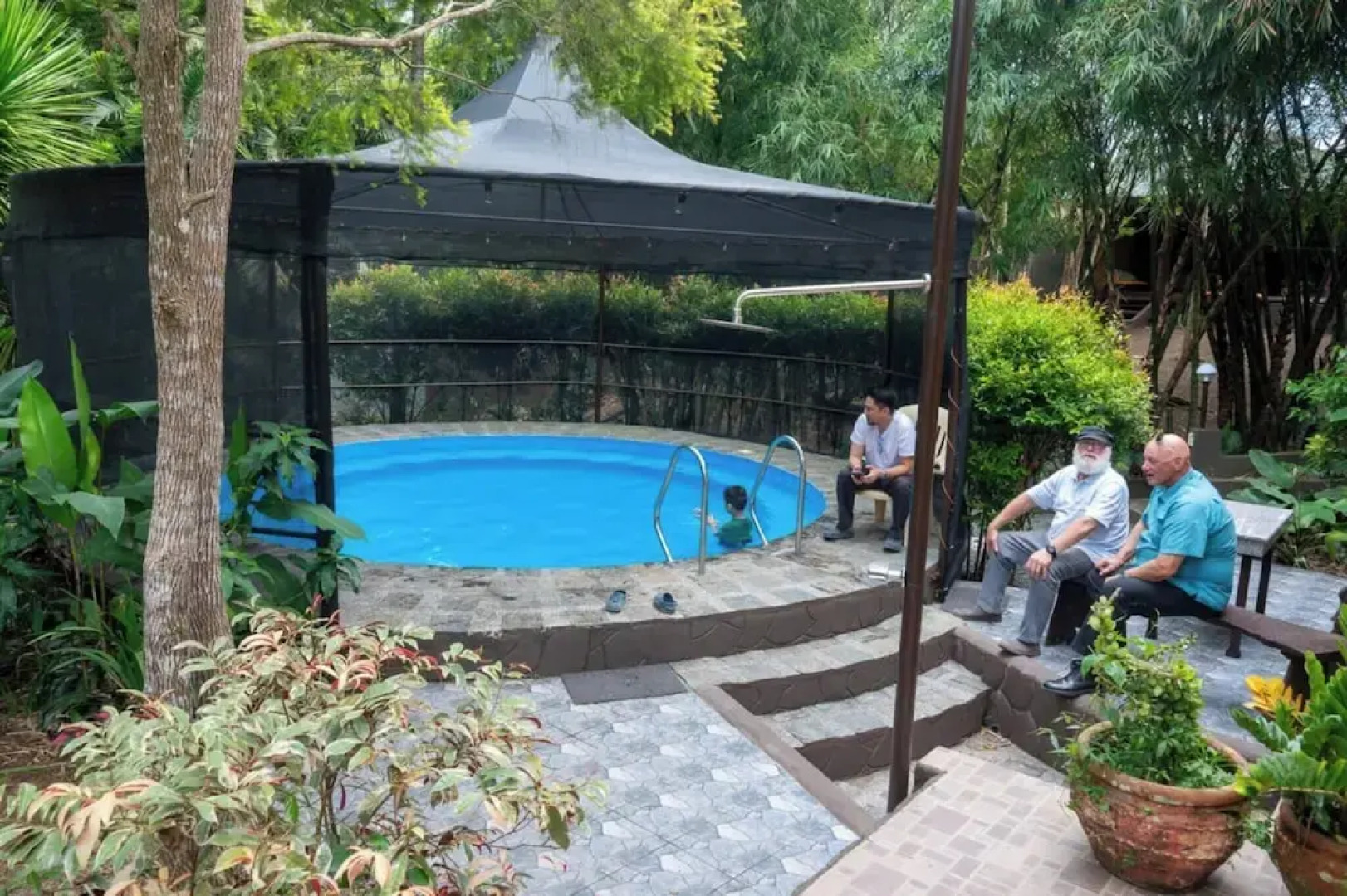 Your Tagaytay Escape Here in Mendez, Where Nature, Relaxation, and Fun Await