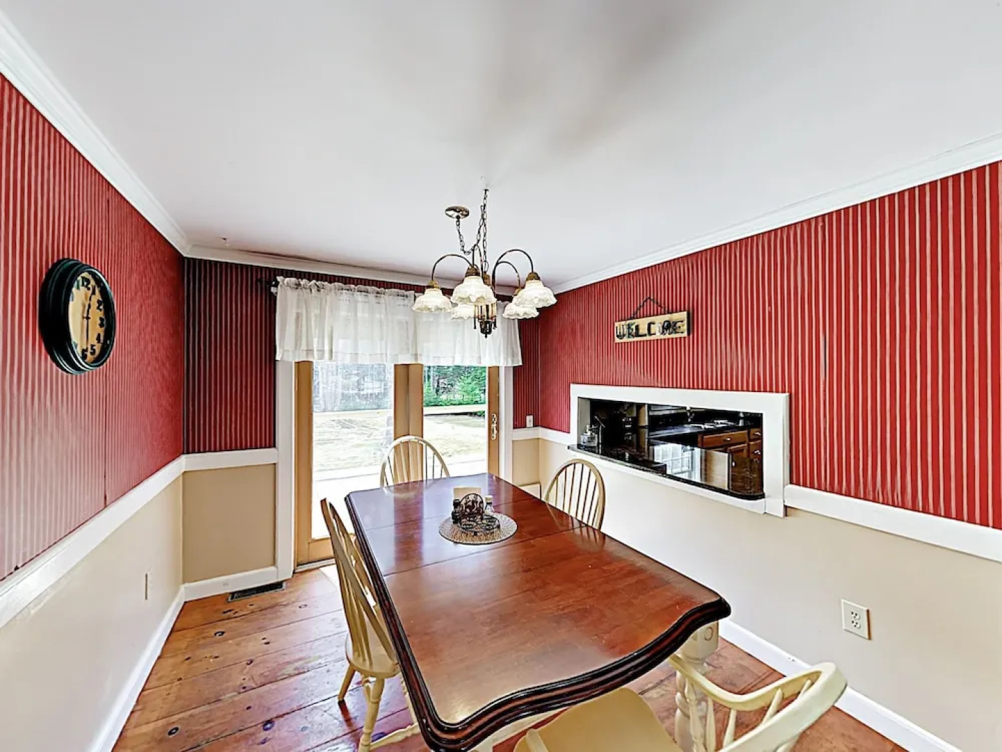 Jodys Acre - 4 Br Home