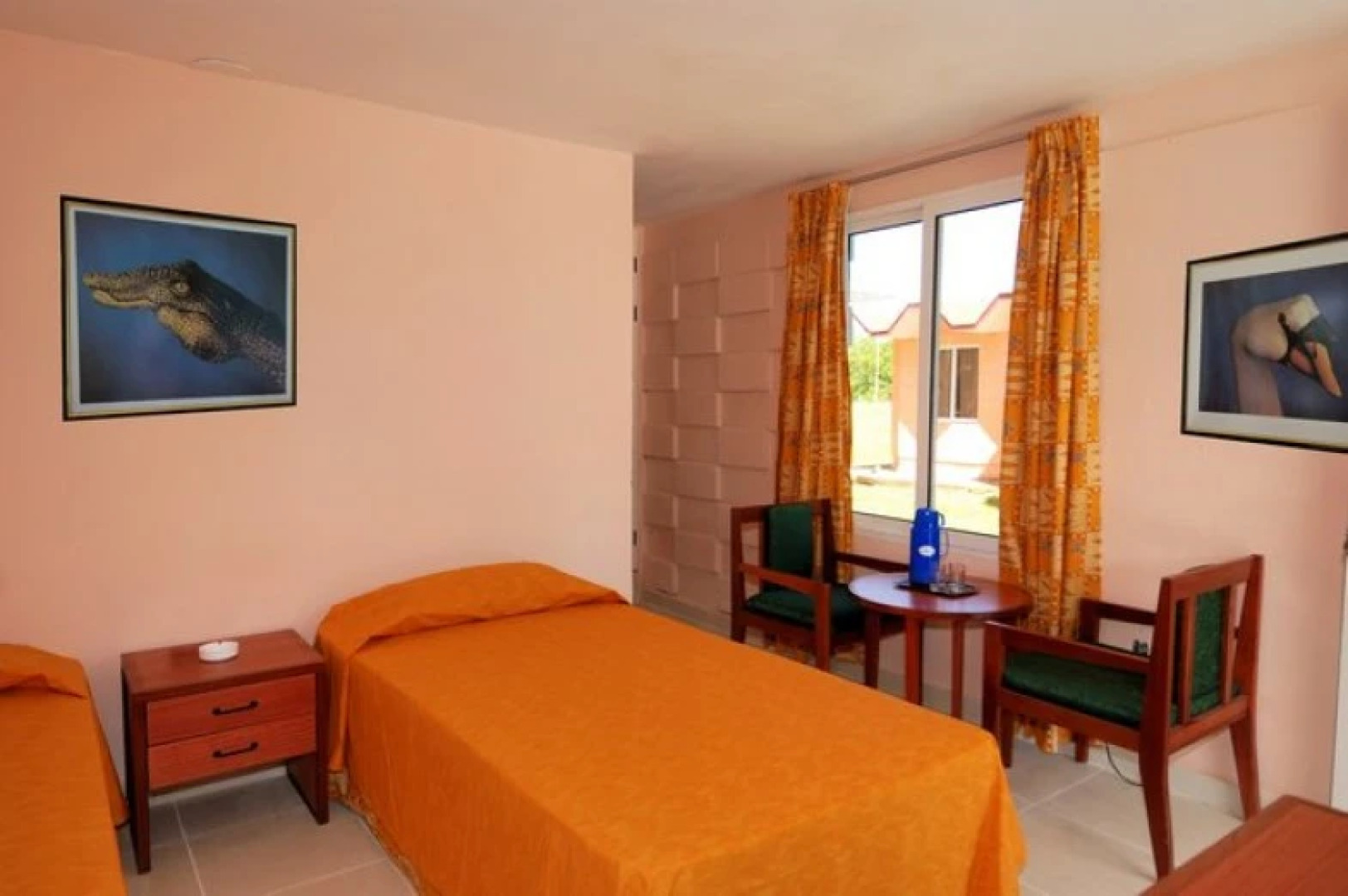 Horizontes Playa Larga