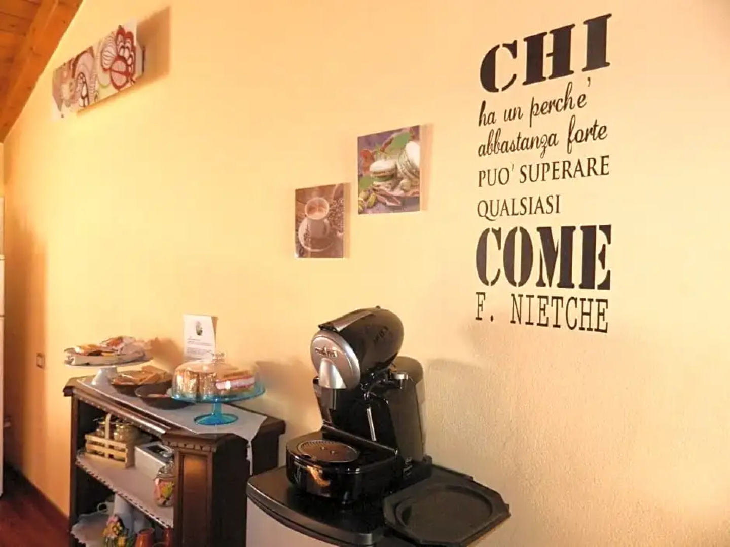 B&B Amici del Colle