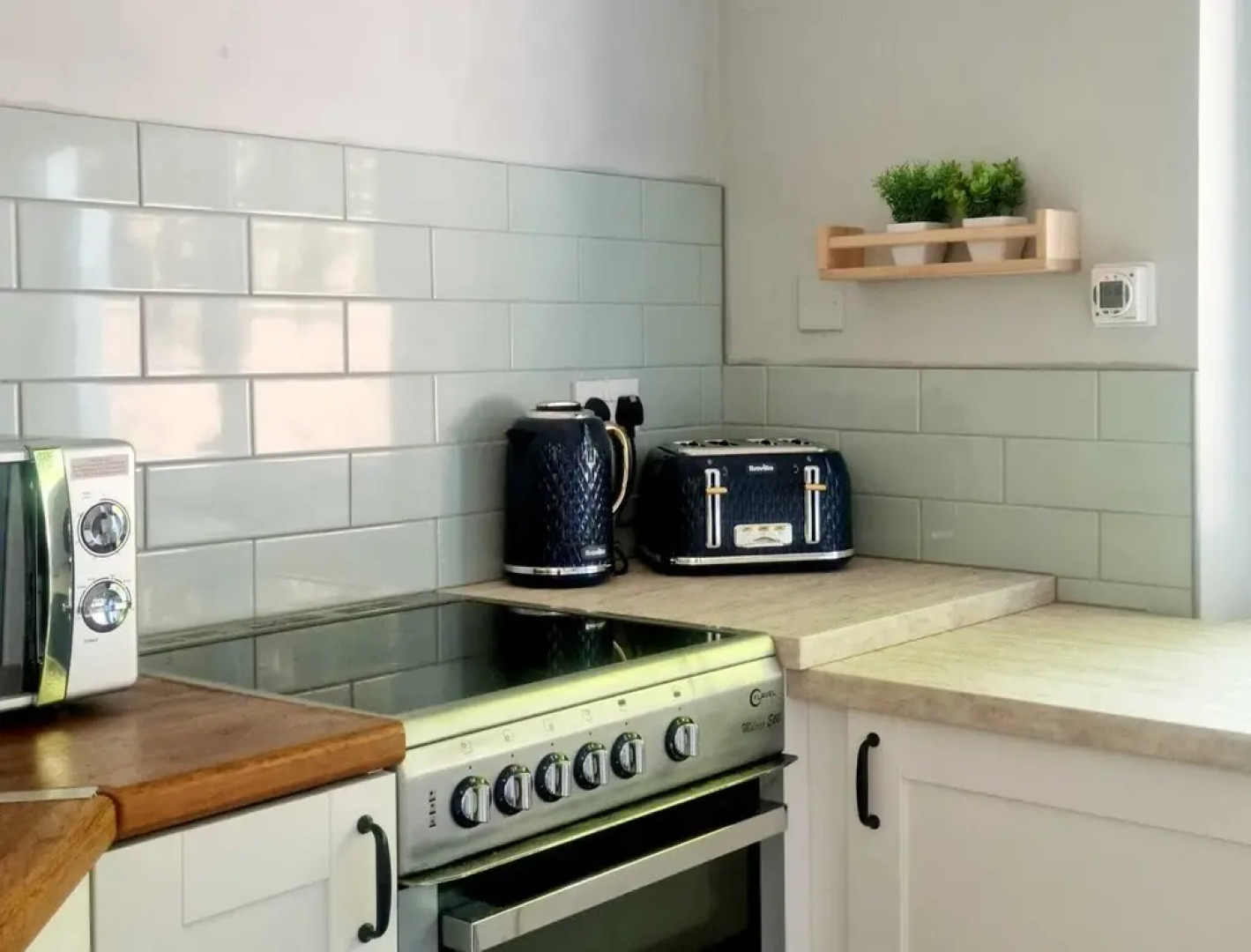 Kilmun Court Cottage