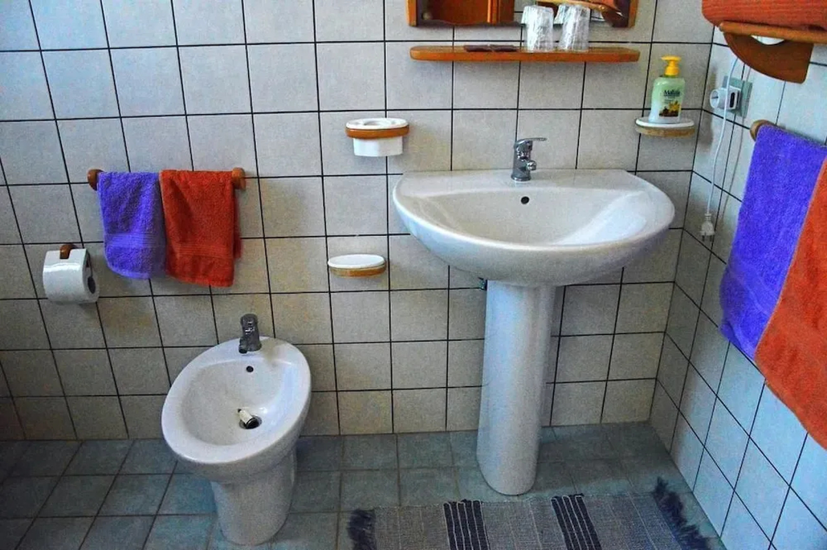 Agriturismo Tenuta del Morige