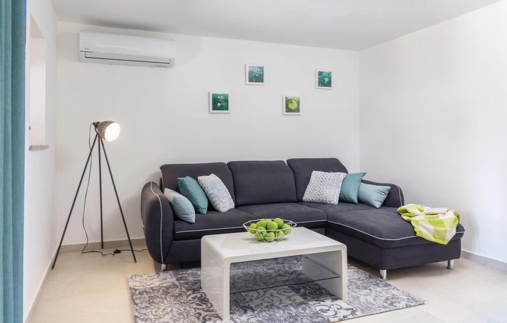 Beautiful Home in Duga Uvala With Wifi and 2 Bedrooms