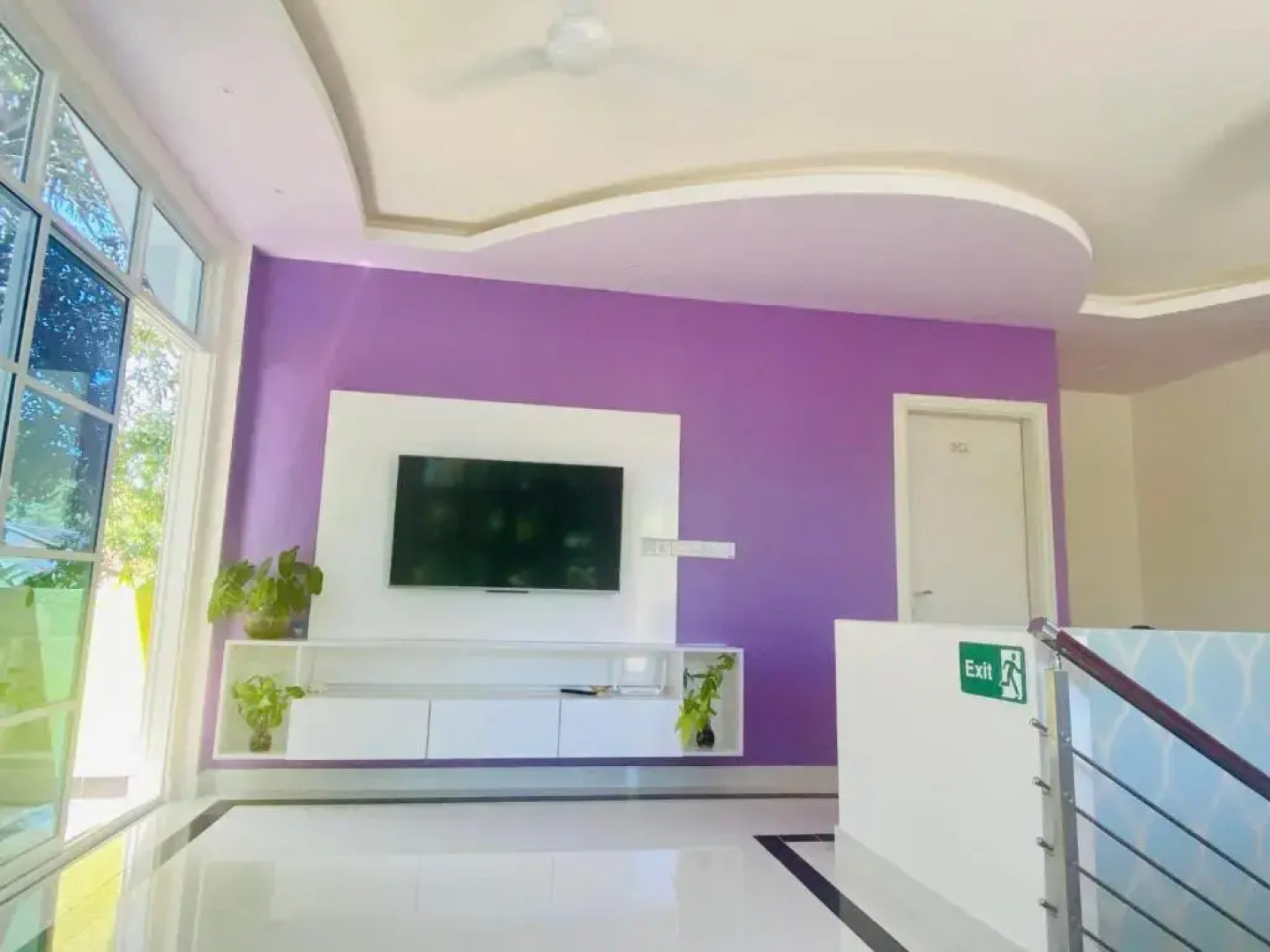 Hedheykuri Residence