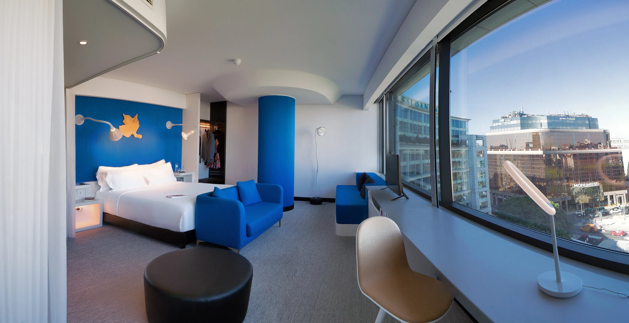 EVOLUTION Lisboa Hotel