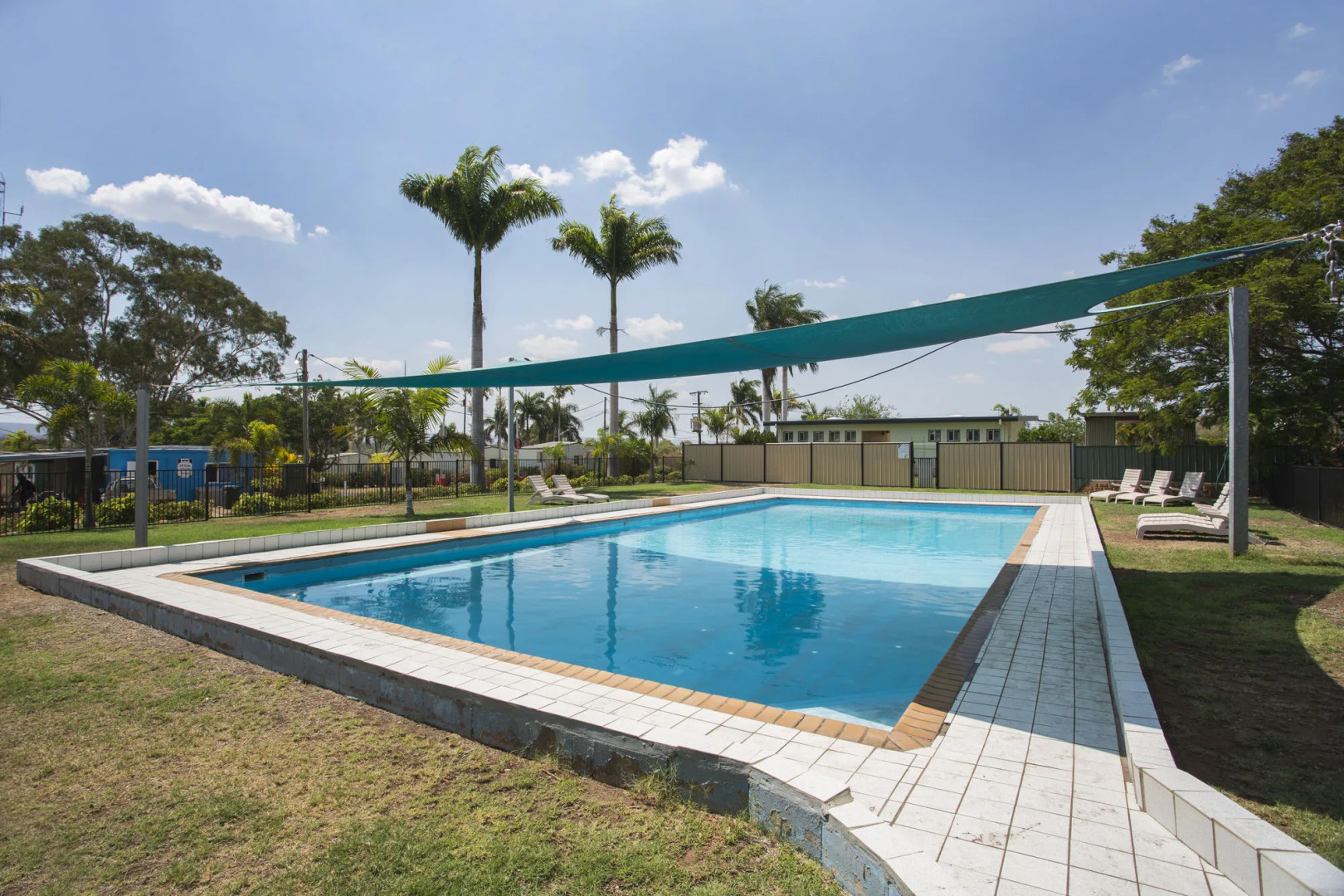 Discovery Parks - Argylla