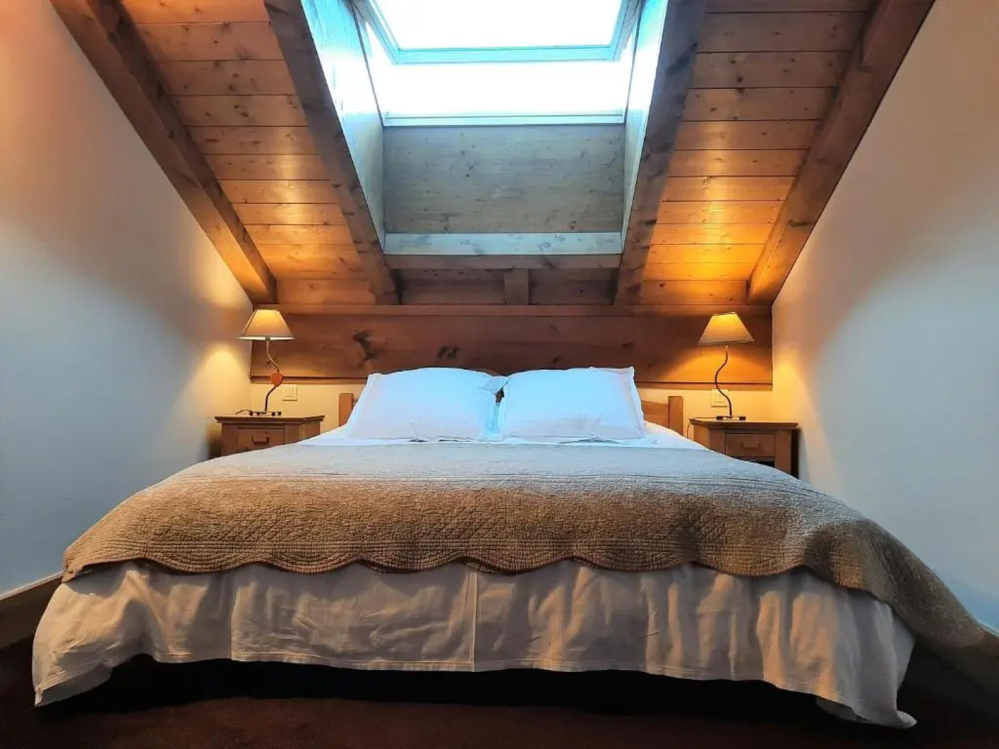 Exceptionnel 3 Pieces Duplex En Residence 5*