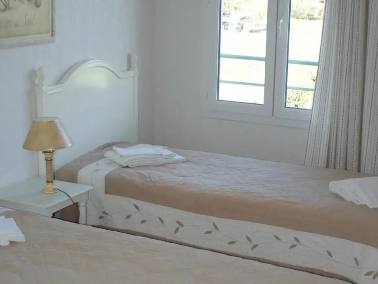 Résidence Lagrange Vacances Les Bastides des Chaumettes