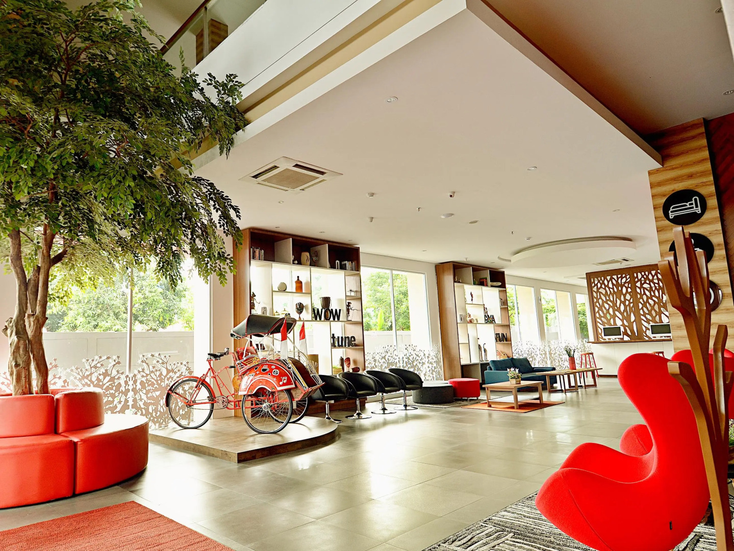Kalya Hotel Yogyakarta